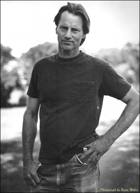 Sam Shepard Fotoğrafları 7