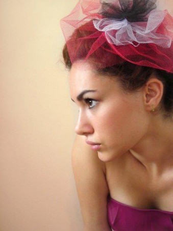 Hande Doğandemir Fotoğrafı