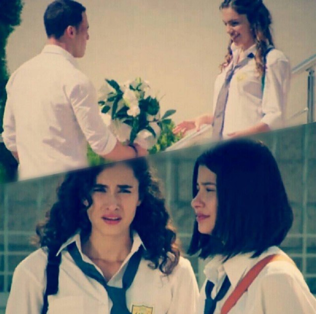 Hande Doğandemir Fotoğrafı