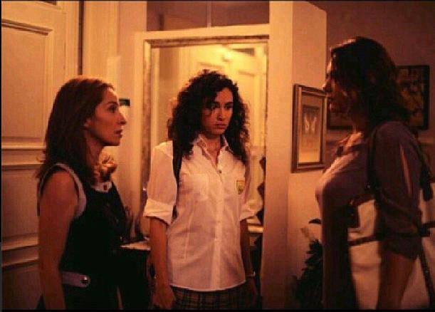 Hande Doğandemir Fotoğrafı