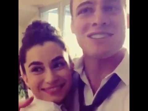 Hande Doğandemir Fotoğrafı