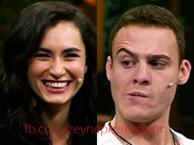 Hande Doğandemir Fotoğrafı