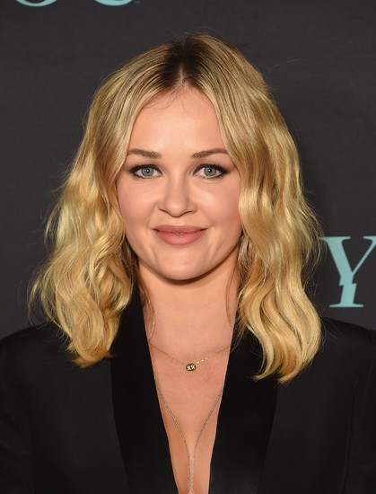 Ambyr Childers Fotoğrafları 20