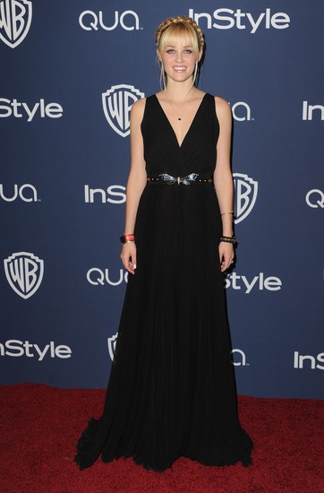 Ambyr Childers Fotoğrafı