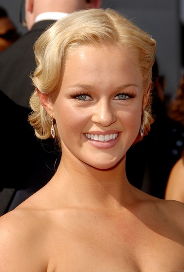 Ambyr Childers Fotoğrafı