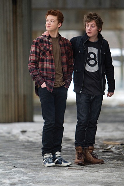 Jeremy Allen White Fotoğrafı