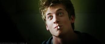 Jeremy Allen White Fotoğrafları 39