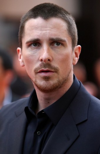 Christian Bale Fotoğrafları 236