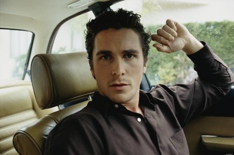 Christian Bale Fotoğrafları 246
