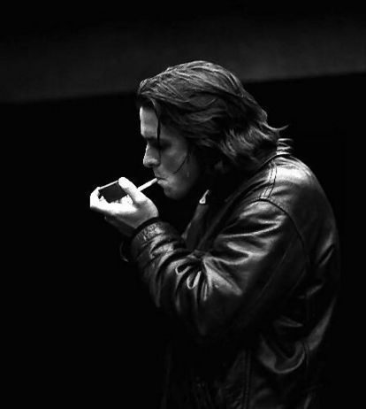 Christian Bale Fotoğrafları 258