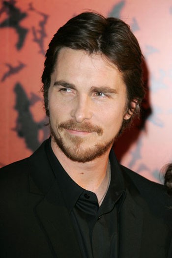 Christian Bale Fotoğrafları 355