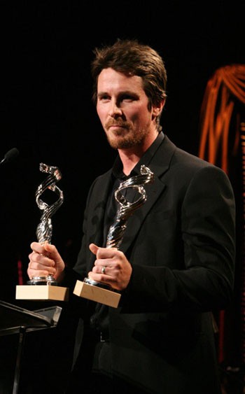 Christian Bale Fotoğrafları 358