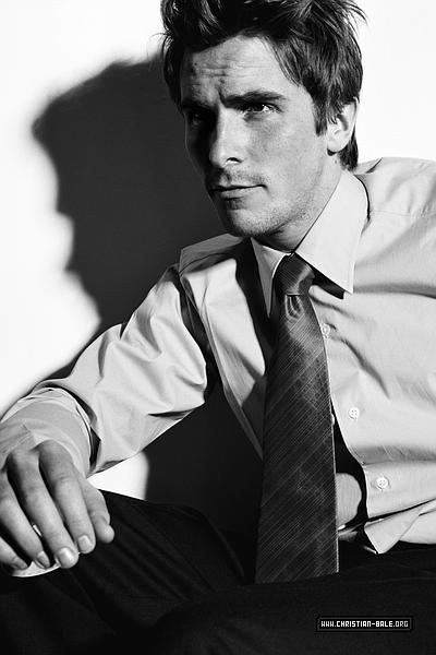 Christian Bale Fotoğrafları 380