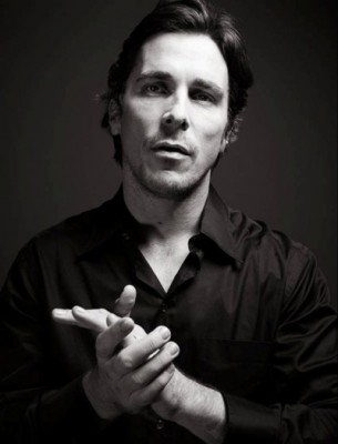 Christian Bale Fotoğrafları 447