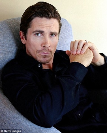 Christian Bale Fotoğrafları 469
