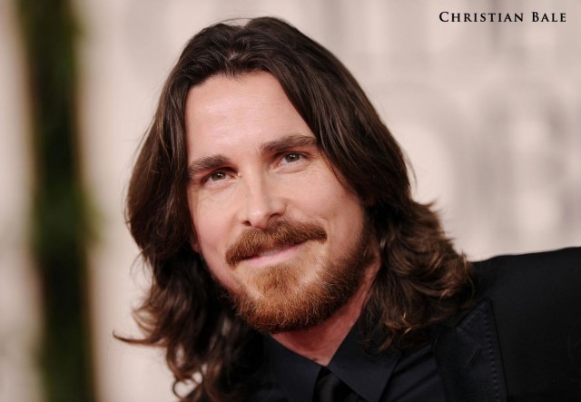 Christian Bale Fotoğrafları 471