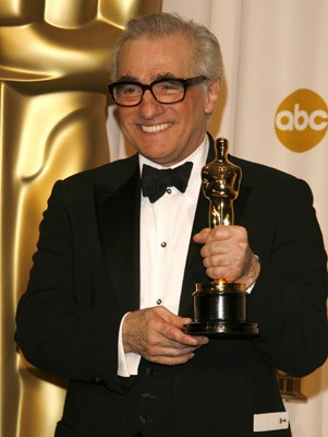 Martin Scorsese Fotoğrafları 16