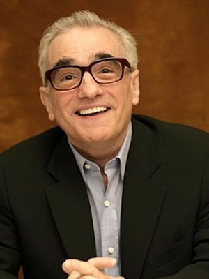 Martin Scorsese Fotoğrafları 7