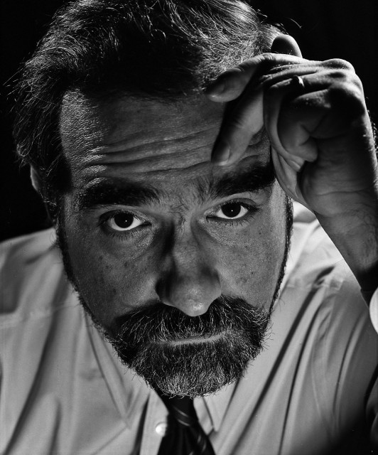 Martin Scorsese Fotoğrafları 57