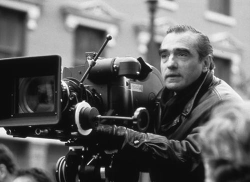 Martin Scorsese Fotoğrafları 64