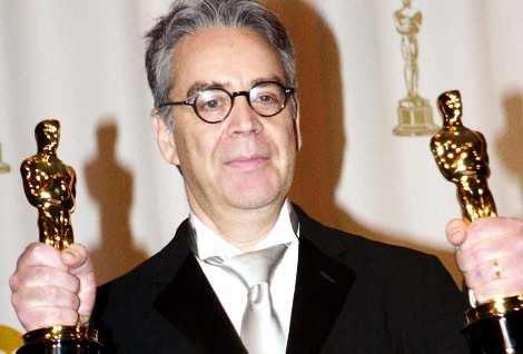 Howard Shore Fotoğrafları 5