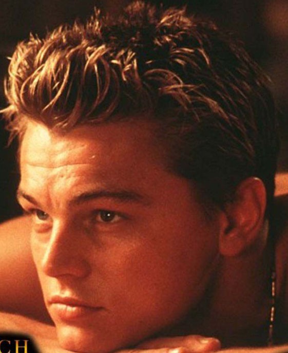 Leonardo DiCaprio Fotoğrafları 149