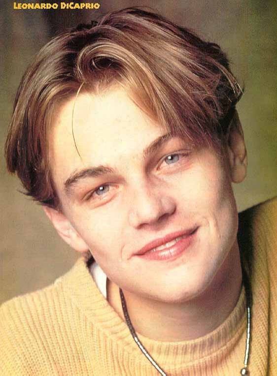 Leonardo DiCaprio Fotoğrafları 158