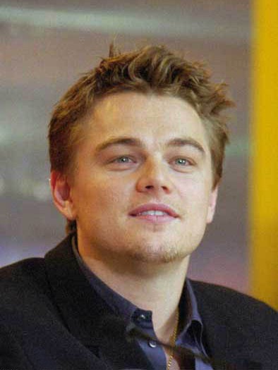 Leonardo DiCaprio Fotoğrafları 159