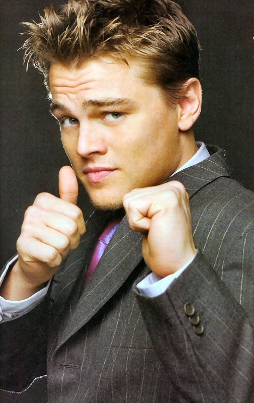 Leonardo DiCaprio Fotoğrafları 170
