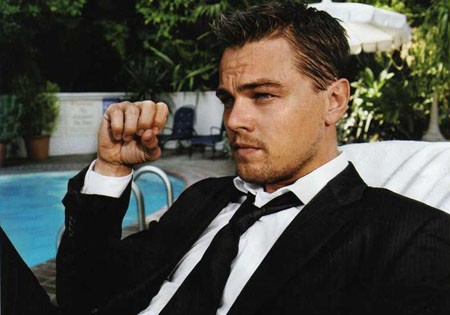 Leonardo DiCaprio Fotoğrafları 298