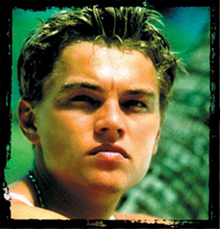 Leonardo DiCaprio Fotoğrafları 42