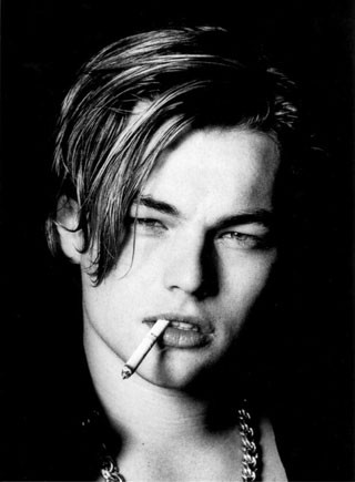 Leonardo DiCaprio Fotoğrafları 45