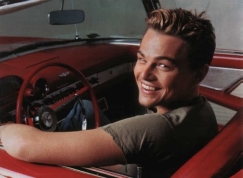 Leonardo DiCaprio Fotoğrafları 60