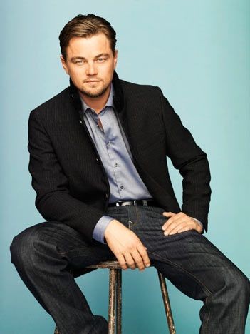Leonardo DiCaprio Fotoğrafları 63
