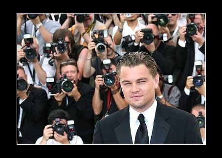 Leonardo DiCaprio Fotoğrafları 64
