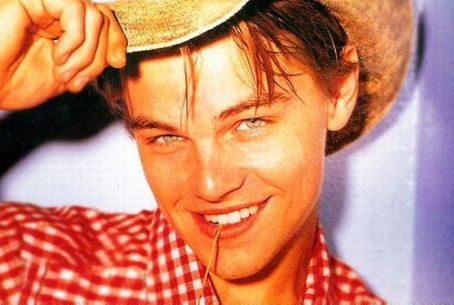 Leonardo DiCaprio Fotoğrafları 65