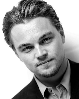 Leonardo DiCaprio Fotoğrafları 84