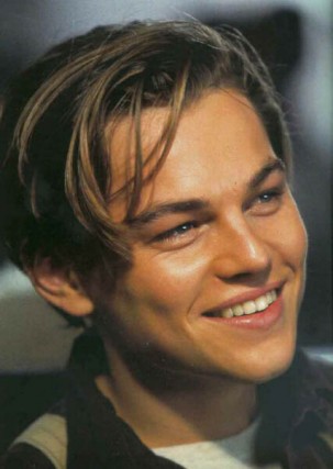 Leonardo DiCaprio Fotoğrafları 436