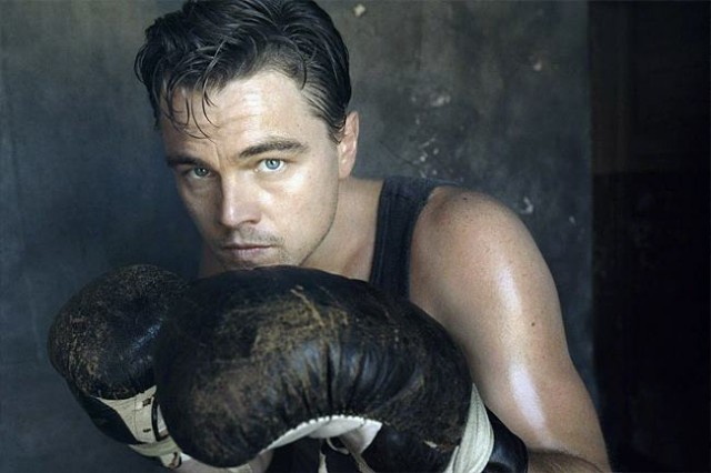 Leonardo DiCaprio Fotoğrafları 441
