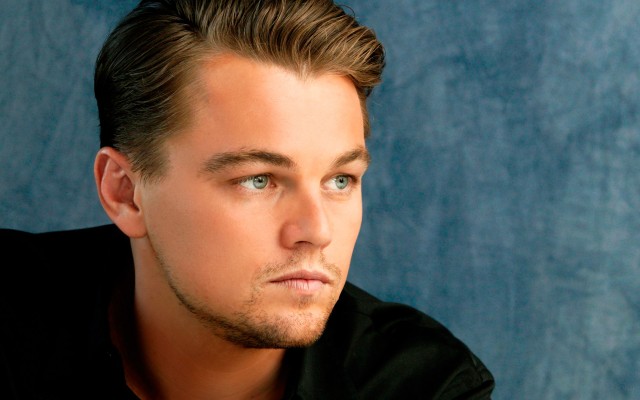 Leonardo DiCaprio Fotoğrafları 445