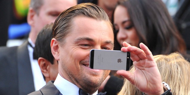 Leonardo DiCaprio Fotoğrafı