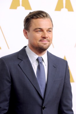 Leonardo DiCaprio Fotoğrafları 491