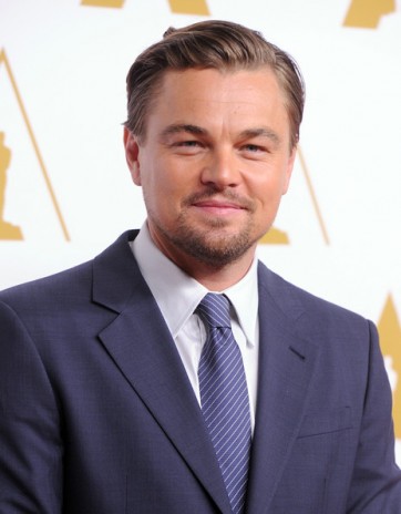 Leonardo DiCaprio Fotoğrafları 511
