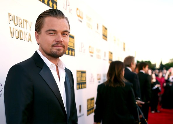 Leonardo DiCaprio Fotoğrafları 548