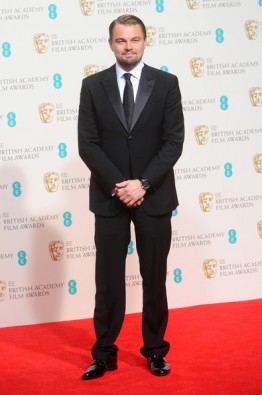 Leonardo DiCaprio Fotoğrafı