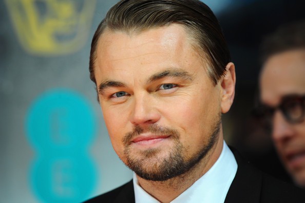 Leonardo DiCaprio Fotoğrafları 564