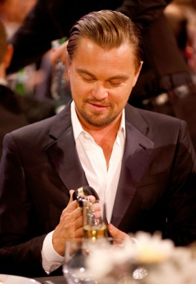 Leonardo DiCaprio Fotoğrafları 581