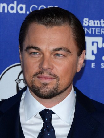 Leonardo DiCaprio Fotoğrafları 591