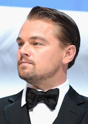 Leonardo DiCaprio Fotoğrafları 597