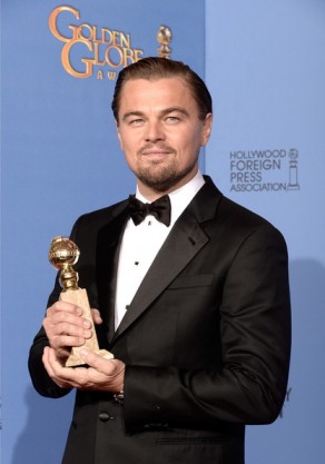 Leonardo DiCaprio Fotoğrafları 601